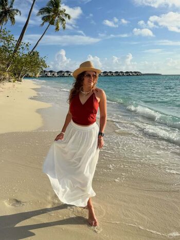 Full leaked Marusya shiklina private photo