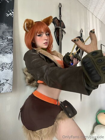 Marvel Rivals Cosplays