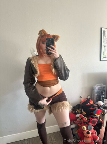 Marvel Rivals Cosplays