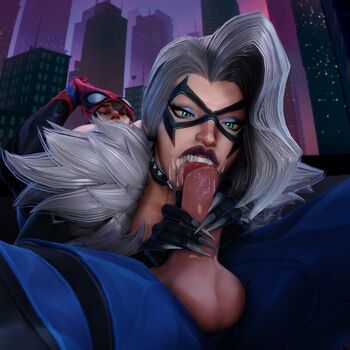 Full leaked Marvel rivals private photo