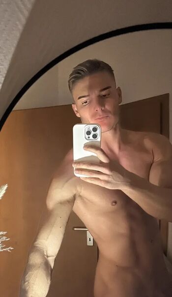 Full leaked Marwin klute private photo