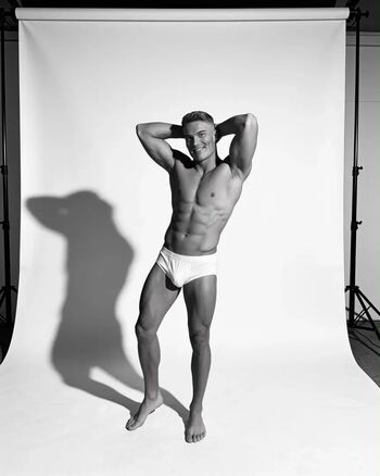 Full leaked Marwin klute private photo