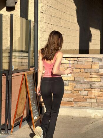 Full leaked Mary amber private photo