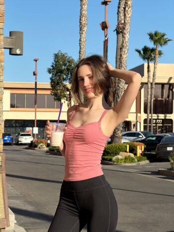 Full leaked Mary amber private photo