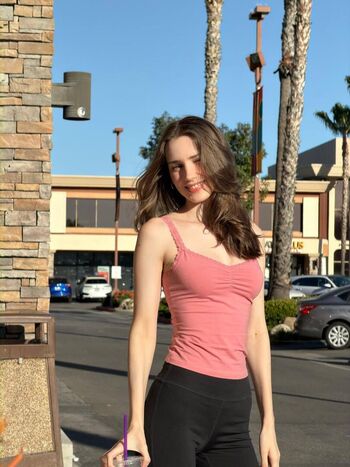 Full leaked Mary amber private photo