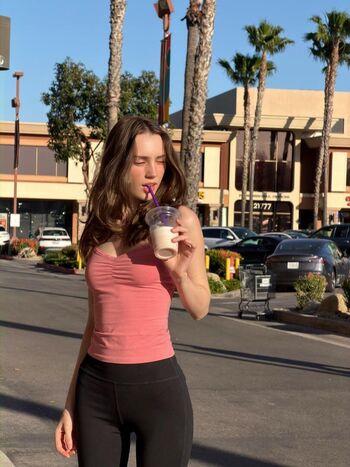 Full leaked Mary amber private photo