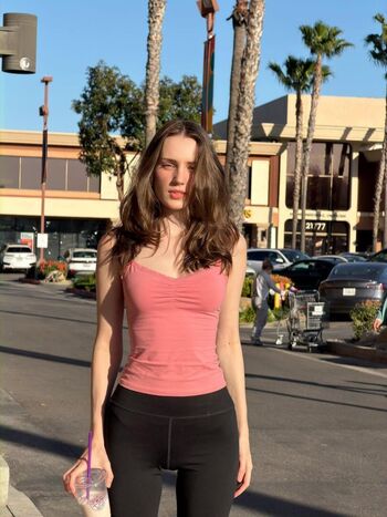 Full leaked Mary amber private photo