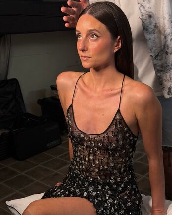 Full leaked Mary beth barone page private photo