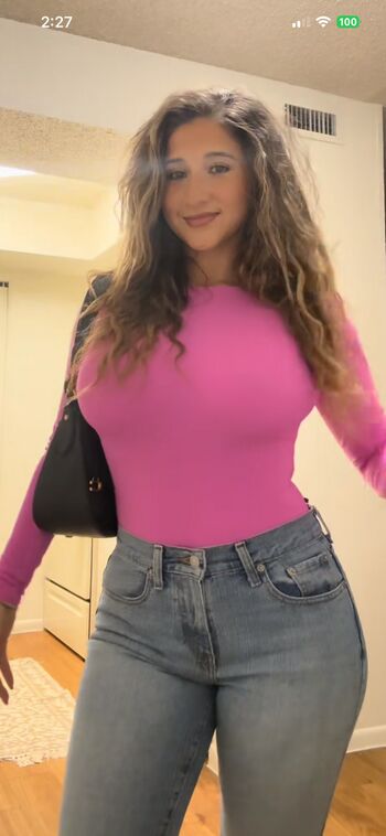 Full leaked Mary katee private photo