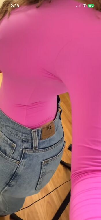 Full leaked Mary katee private photo