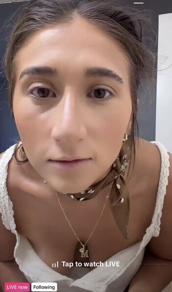 Full leaked Mary katee page private photo