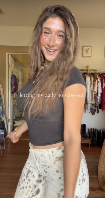 Full leaked Mary katee private photo