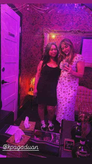 Full leaked Mary kish page private photo