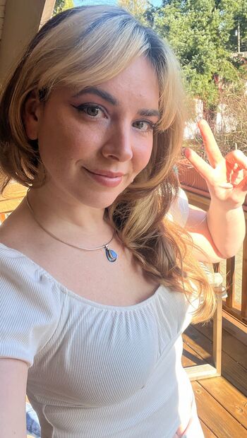 Full leaked Mary kish page private photo