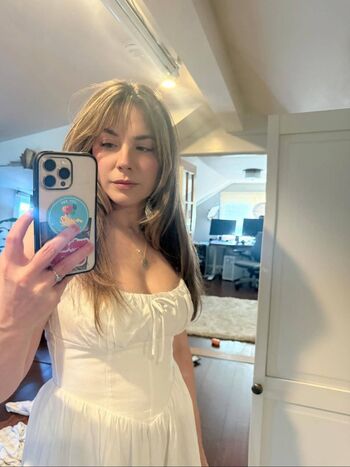 Full leaked Mary kish page private photo