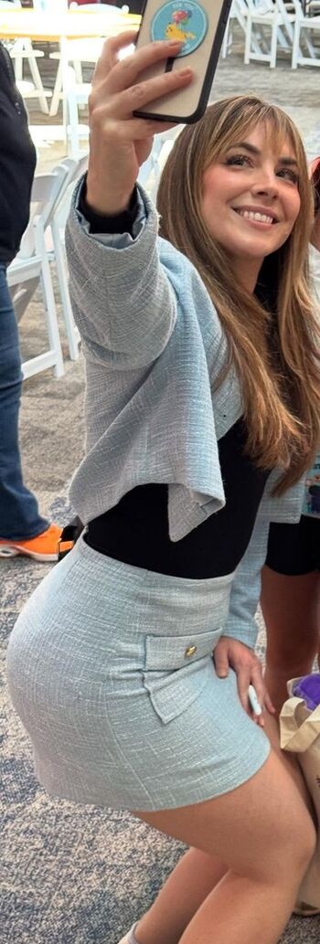 Full leaked Mary kish page private photo