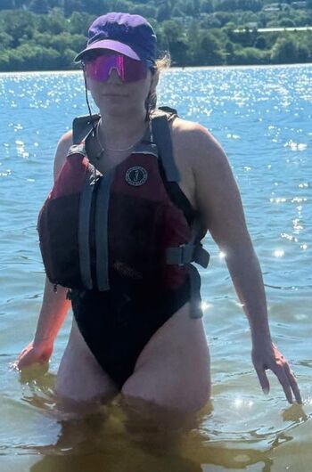 Full leaked Mary kish page private photo