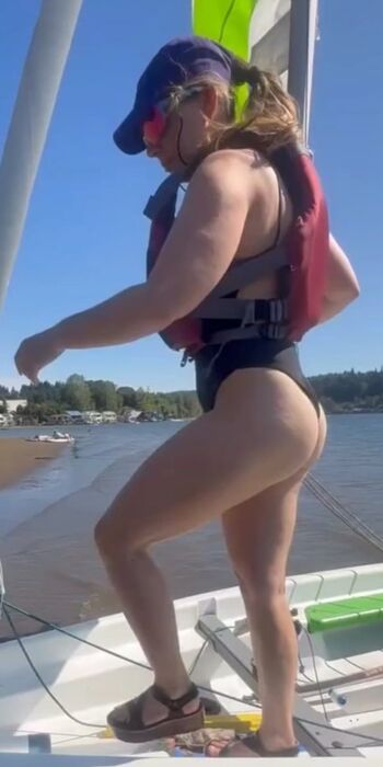 Full leaked Mary kish page private photo