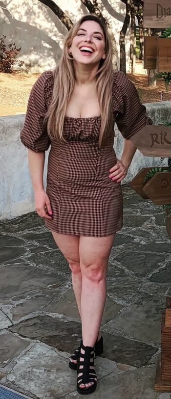 Full leaked Mary kish page private photo