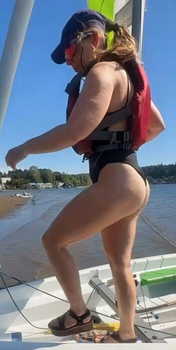 Full leaked Mary kish page private photo