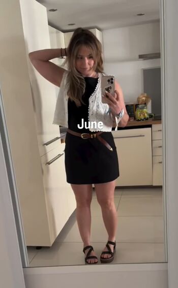Full leaked Mary kish page private photo