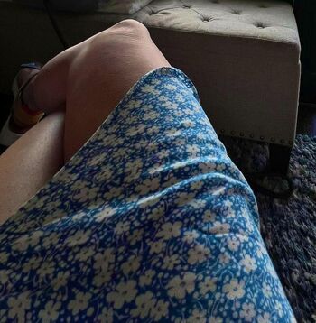 Full leaked Mary kish page private photo