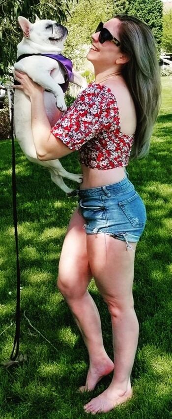 Full leaked Mary kish page private photo