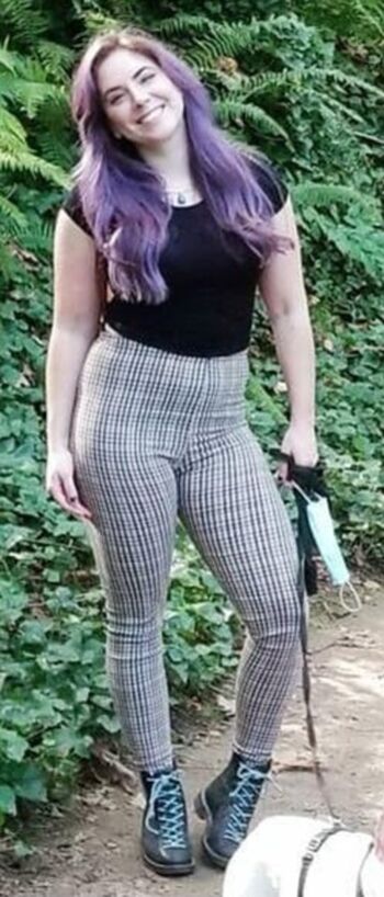 Full leaked Mary kish page private photo