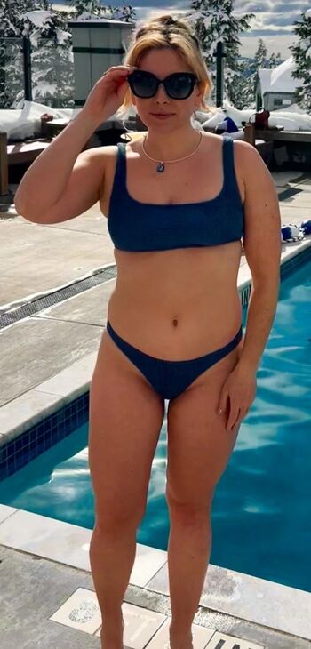 Full leaked Mary kish page private photo