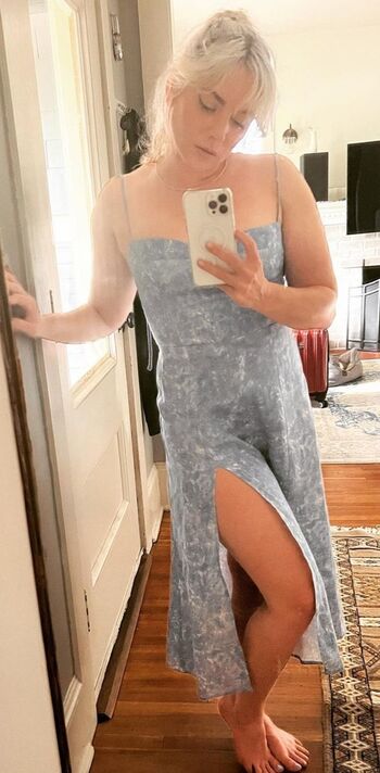 Full leaked Mary kish page private photo
