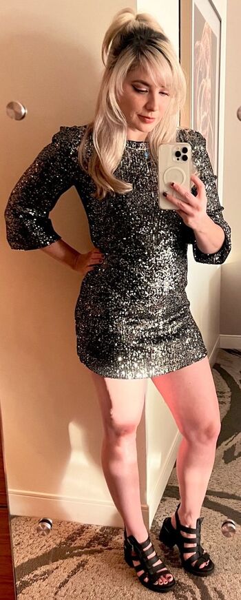 Full leaked Mary kish page private photo