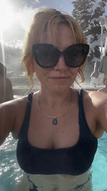 Full leaked Mary kish page private photo