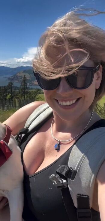 Full leaked Mary kish page private photo