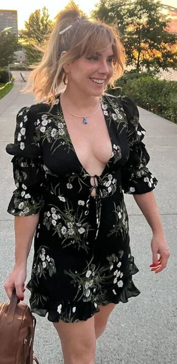 Full leaked Mary kish page private photo