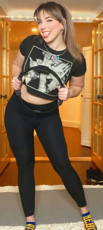 Full leaked Mary kish page private photo