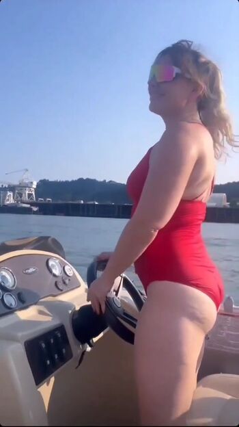 Full leaked Mary kish private photo