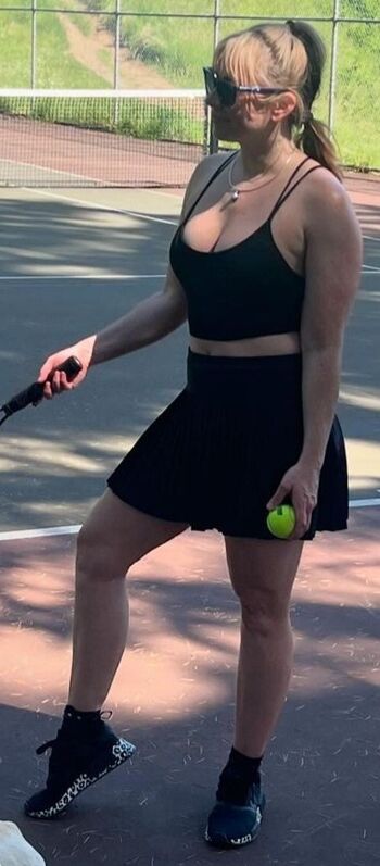 Full leaked Mary kish private photo