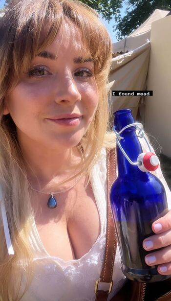 Full leaked Mary kish private photo