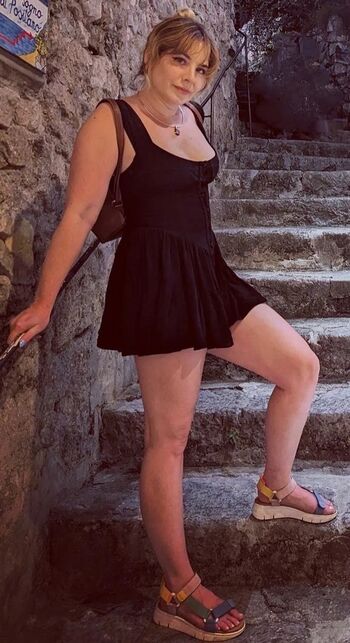 Full leaked Mary kish private photo