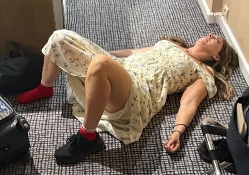 Full leaked Mary kish private photo