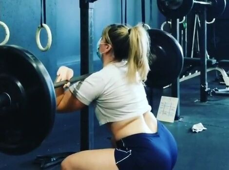 Full leaked Mary kish private photo