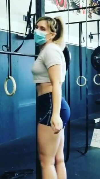 Full leaked Mary kish private photo