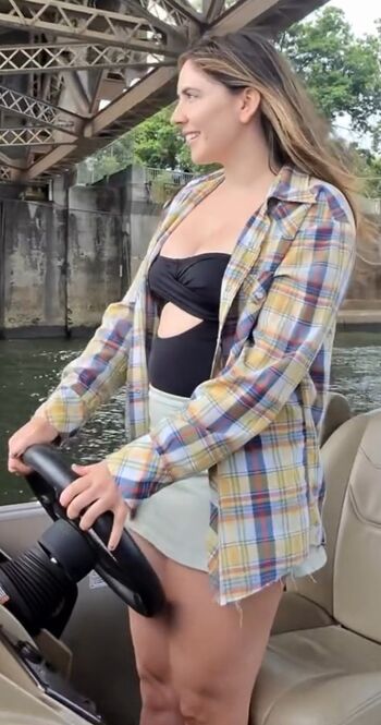 Full leaked Mary kish private photo