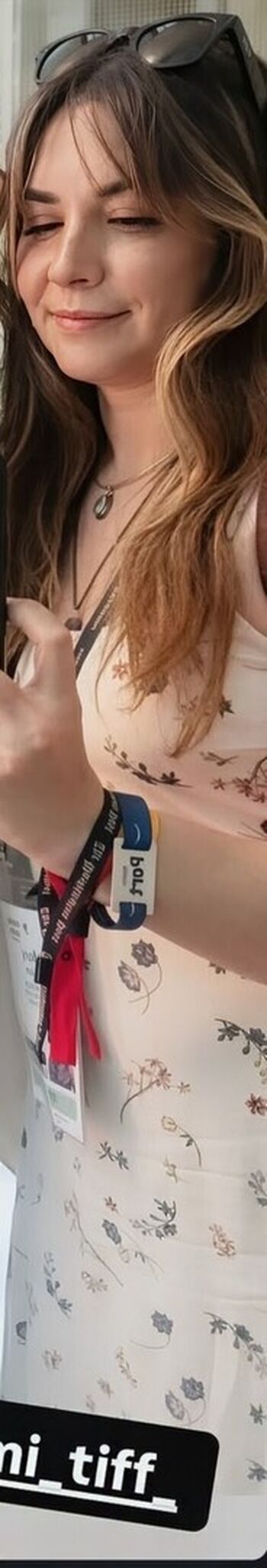 Full leaked Mary kish private photo