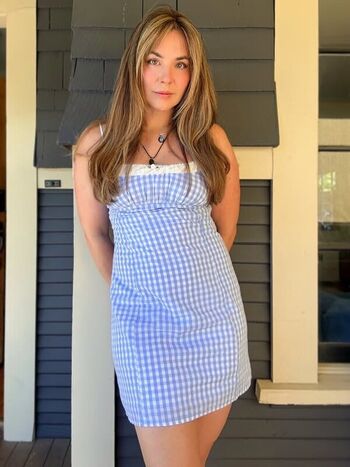 Full leaked Mary kish private photo