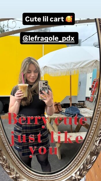 Full leaked Mary kish private photo