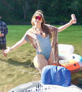 Full leaked Mary kish private photo