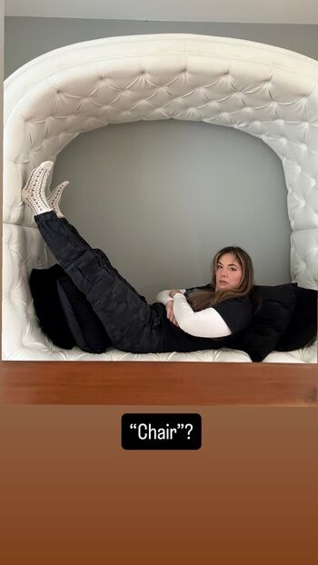 Full leaked Mary kish private photo
