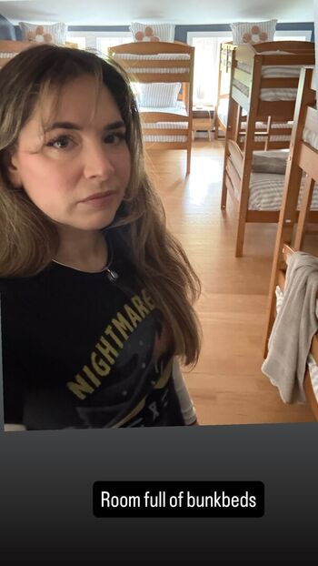 Full leaked Mary kish private photo