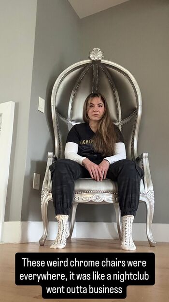Full leaked Mary kish private photo